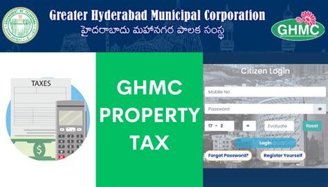 GHMC HRMS.